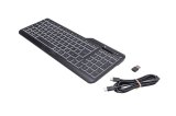 HP 400 bagbelyst tastatur med ledning #2