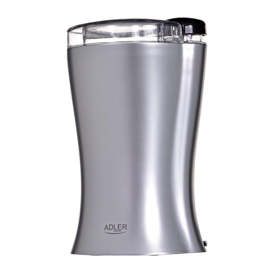 Adler AD 443 Klingekv�rn S�lv 150 W #1