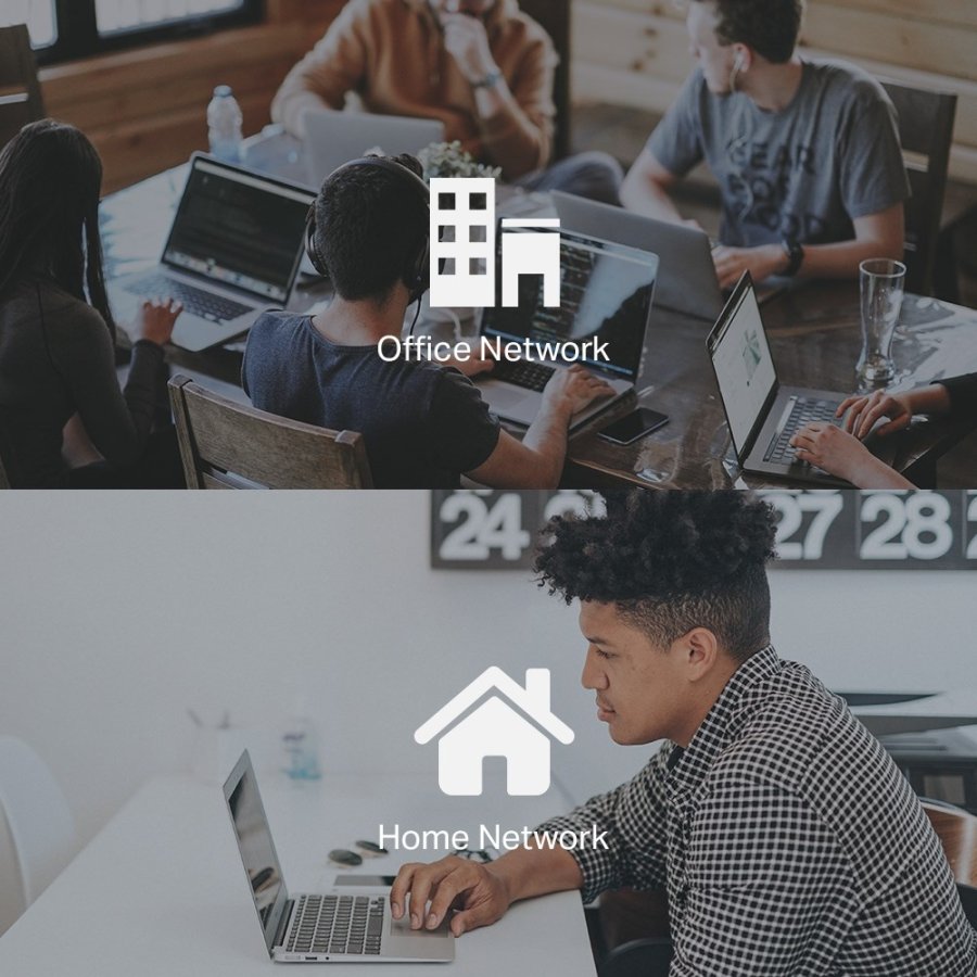 TP-Link TL-SG105E netv�rksswitch Administreret L2 Gigabit Ethernet (10/100/1000) Sort #7