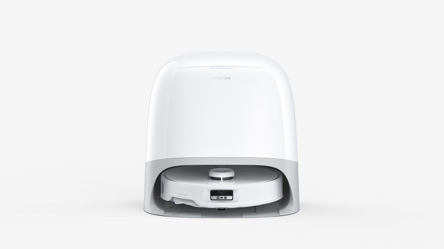 Roborock Qrevo Curv with Multifunctional Docking Station 3.0 #6