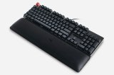 Glorious PC Gaming Race GWR-100-STEALTH hndledssttte Skum Sort #1