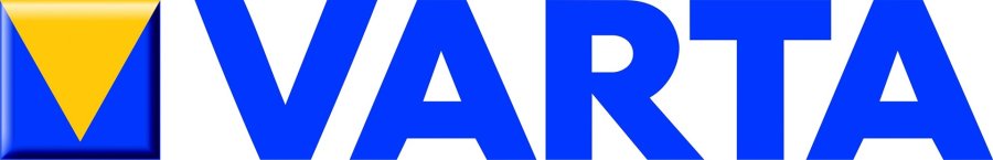 Varta Energy AAA Engangsbatteri Alkaline #1