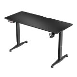 GAMING SKRIVEBORD HUZARO HERO 8.5 SORT #4