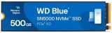 Western Digital Blue SN5000 500 GB M.2 PCI Express 4.0 NVMe 3D TLC NAND #1