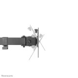 Neomounts FPMA-D550DD3BLACK skrmbeslag og -stativer 68,6 cm (27