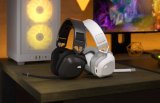 Gaming headset med mikrofon Corsair HS80 MAX #7