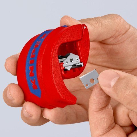 Knipex BiX Hndkabelskrer #3