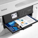 Brother MFC-J5345DW Multifunktionsprinter Inkjet A3 4800 x 1200 dpi 28 sider pr. minut Wi-Fi #3