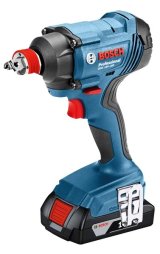 BOSCH IMPACT WRENCH 18V 1/2