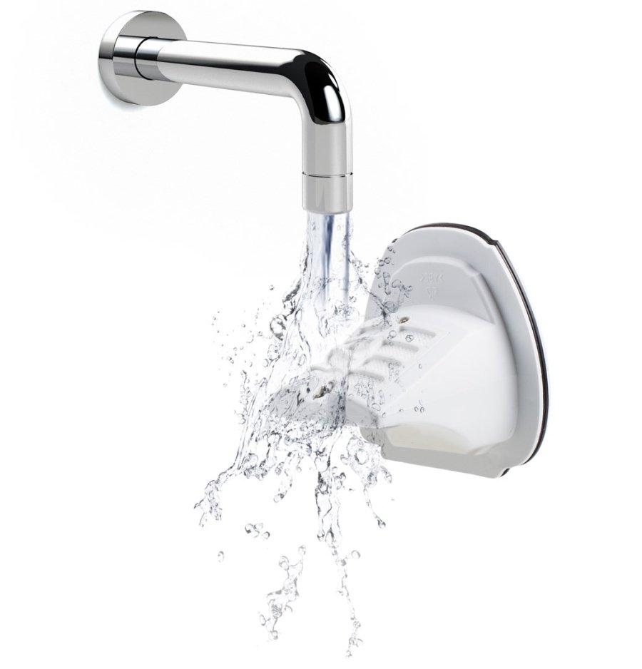 Tristar KR-2176 hndholdt stvsuger Bl, Hvid Posels #10