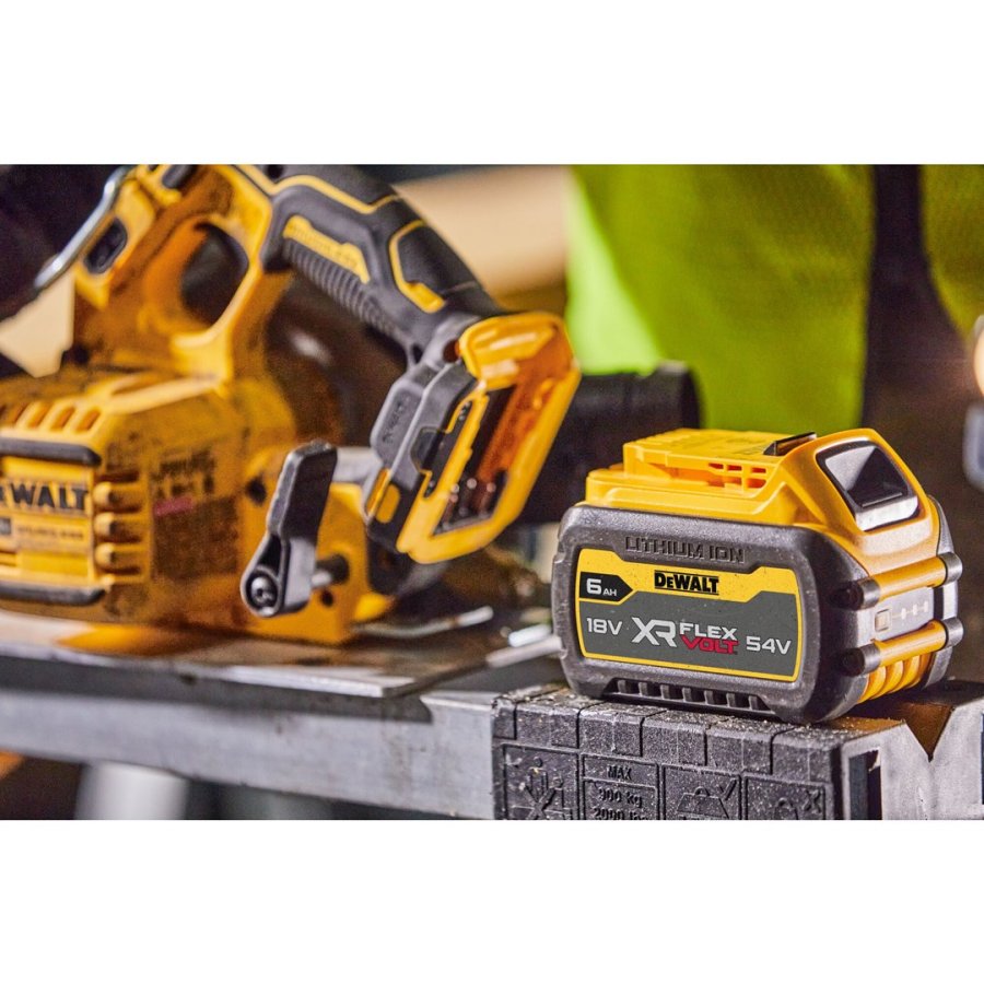 DeWalt DCS573NT-XJ cordless Hand circular saw #11