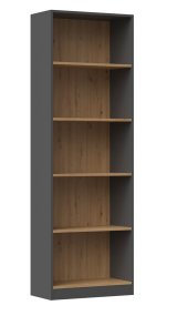 Topeshop R60 ANT/ART kontorreoel #1