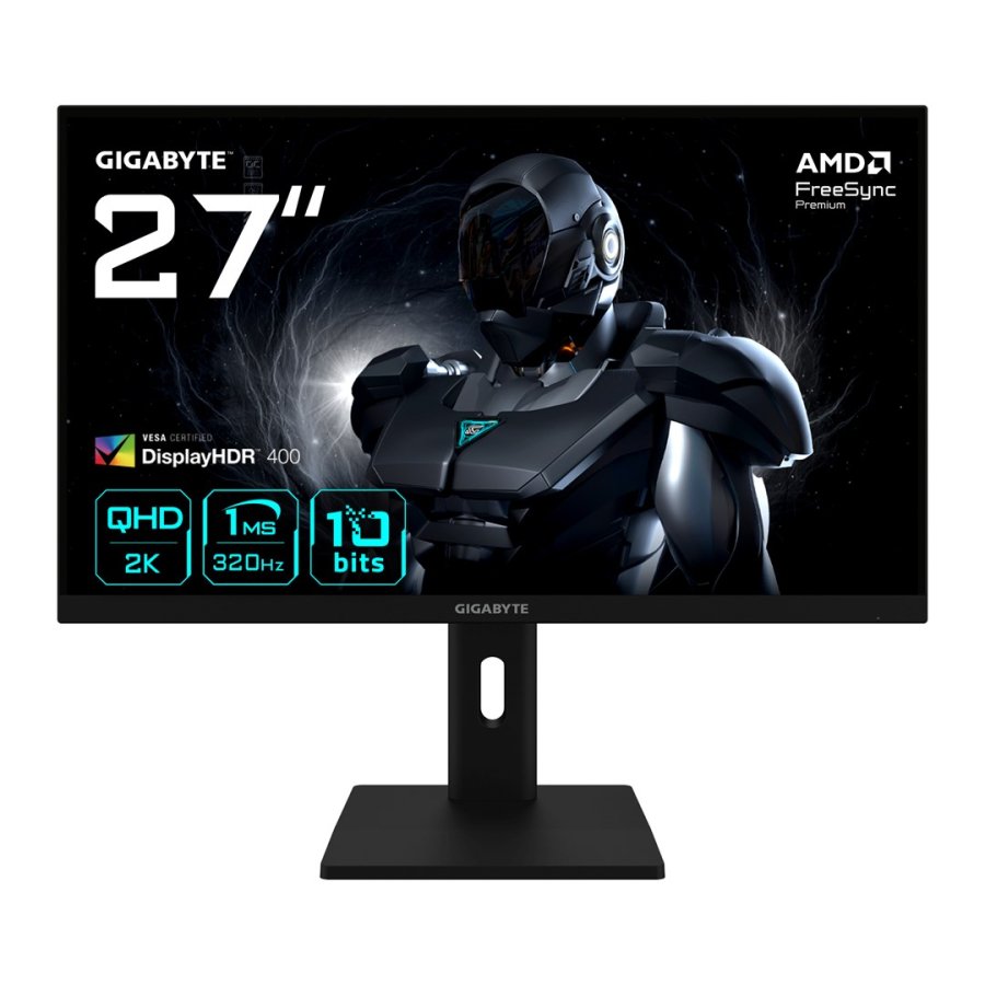 GIGABYTE G27Q3 computersk�rm 68,6 cm (27