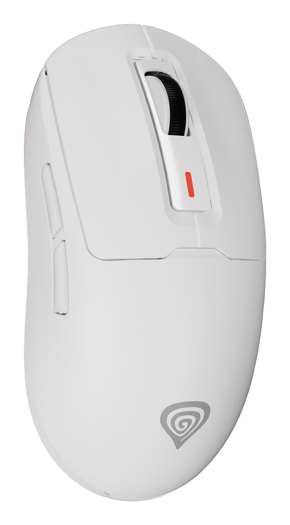 GENESIS NMG-2194 mus Spil Ambidextrous Bluetooth + USB Type-C Optisk 26000 dpi #13