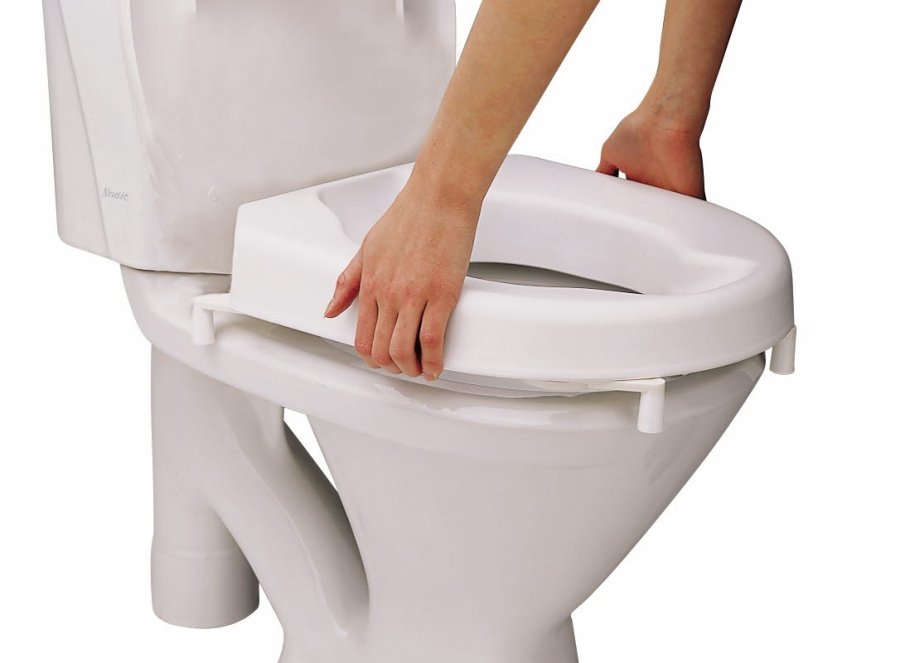 Etac HI-Loo klapbetrk 10 cm #6