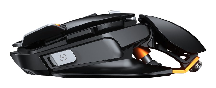 COUGAR Dualblader mus Spil USB Type-A Optisk 16000 dpi #3