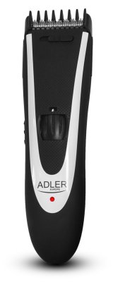Adler AD 2818 Sort, Hvid 24 Nikkel-Metalhydrid (NiMH) #1