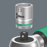 Wera Safe-Torque A 1 Set 1 1/4  Square, 2-12 Nm #9