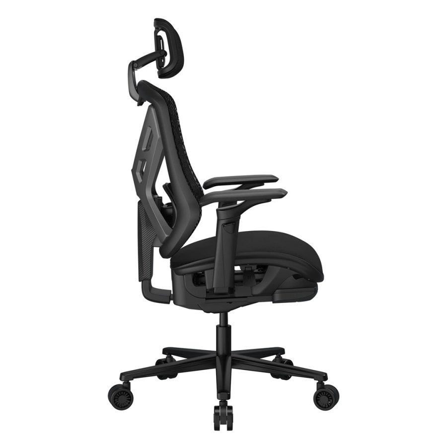 COUGAR Speeder NEO Universal gamingstol Polstret s�de Sort #11