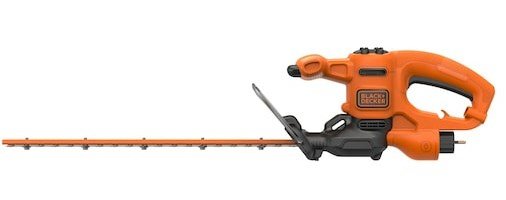 Black & Decker BEHT201-QS Dobbeltklinge 420 W 1,91 kg #3