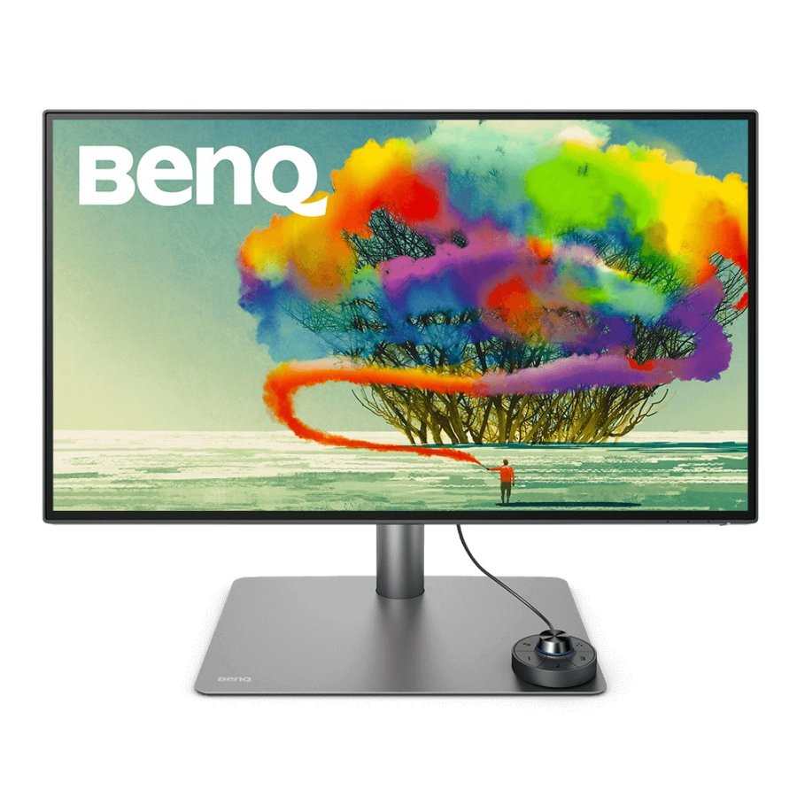 BenQ PD2725U computerskrm 68,6 cm (27