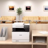 Canon i-SENSYS MF752Cdw Laser A4 1200 x 1200 dpi 33 sider pr. minut Wi-Fi #5