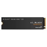 Western Digital Black SN8100 4 TB M.2 PCI Express 5.0 NVMe TLC 3D NAND #1