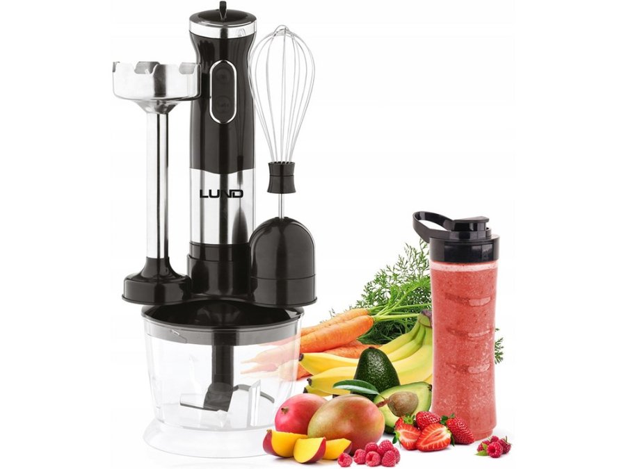 LUND 67700 blender 700 W #7