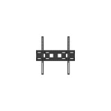 Edbak FSM100 skrmbeslag og -stativer 139,7 cm (55