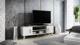 Cama RTV LOTTA 160 2D2K TV stativ & underholdningscenter 2 hylder #3