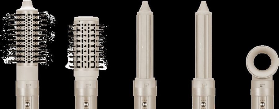 HRTRRE - KRLLETANG 5-I-1 MPM GLOW&FLOW MLW-27 #8