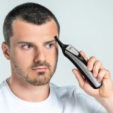 WAHL Elite Groom Sort, Slv Lithium-Ion (Li-Ion) #10