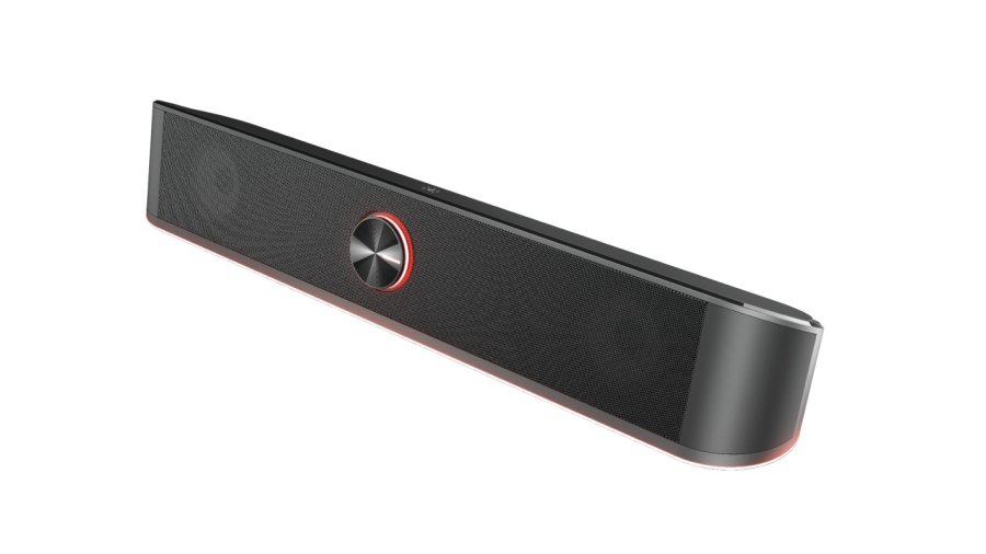 Sound bar Trust GXT 619 Thorne Sort 6 W 12 W #9