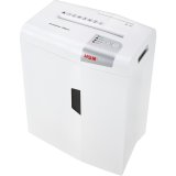 HSM shredstar X6pro dokument makulator, 2 x 15 mm + separat CD-skremekanisme #2