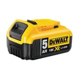 DeWALT DCK266P2 elektrisk skruetrkker & slagbor Gul #7