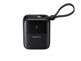 Havit PB5215 10000mAh Powerbank Sort #2