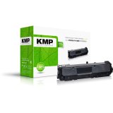 KMP 2931,0000 tonerpatron 1 stk Kompatibel Sort #1