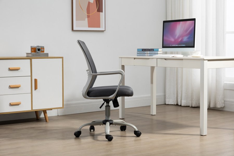 Activejet Kontorstol YK01 gr #24