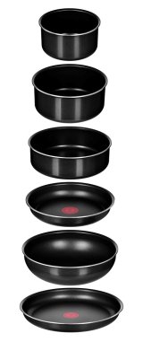 TEFAL Ingenio Easy Cook Clean 13-delt kogegrejsst #3