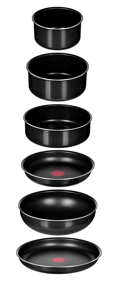 TEFAL Ingenio Easy Cook Clean 13-delt kogegrejsst #3