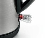 Bosch TWK3P420 elkedel 1,7 L 2400 W Sort, Rustfrit stl #5
