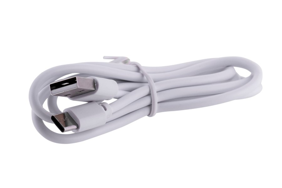 DOGGY VILLAGE Luminous Leash 3in1 MT7126 white - hundesnor - 2m #12