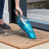 Black & Decker WDC215WA hndholdt stvsuger Bl, Titanium Posels #25