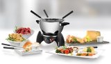 Unold 48615 fonduegryde og wok 800 L 6 person(er) #5