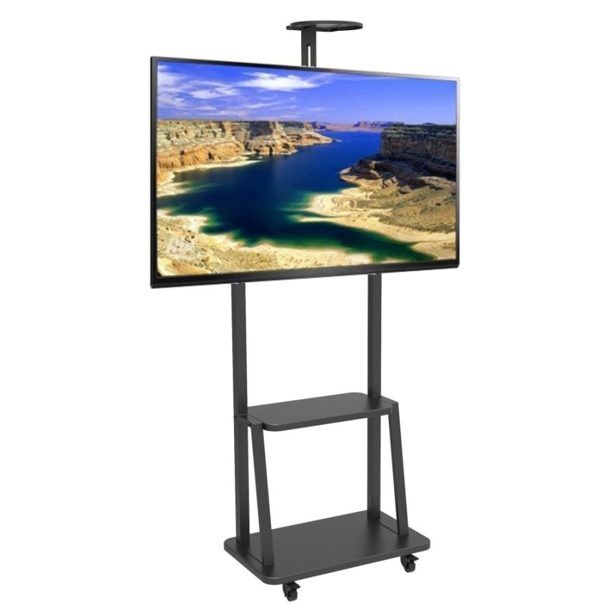 Techly ICA-TR33 skrmbeslag til skiltning 177,8 cm (70