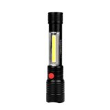 Esperanza EOT069 Lommelygte Sort, LED Lommelygte #10