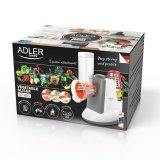 Adler | Vegetable Slicer | AD 4815 | White/Grey | 150 W #10