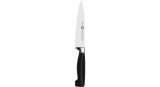 S�T MED 3 KNIVE I SELVSLIBENDE BLOK ZWILLING FOUR STAR 35135-400-0 #3