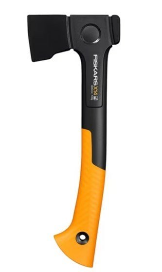 Fiskars X14 kse vrktj 1 stk #1