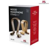 Maclean MC-815W tilbehr til hovedtelefon/headset Hovedtelefonholder #6